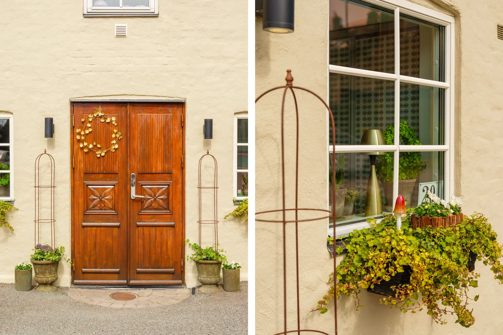 Villa, Rabygatan 20, Gamla Limhamn, Malmö