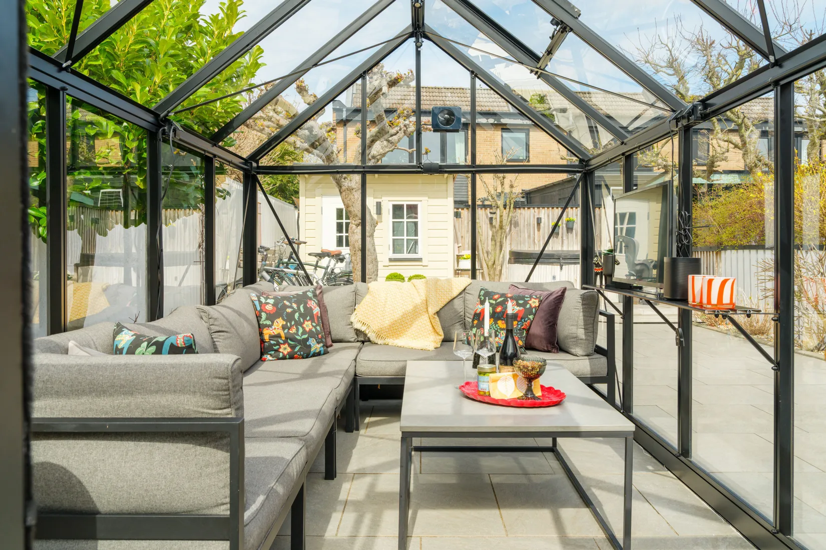 Villa, Rabygatan 20, Gamla Limhamn, Malmö