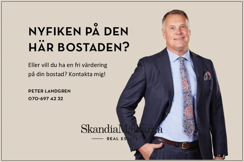 Villa, Rabygatan 20, Gamla Limhamn, Malmö