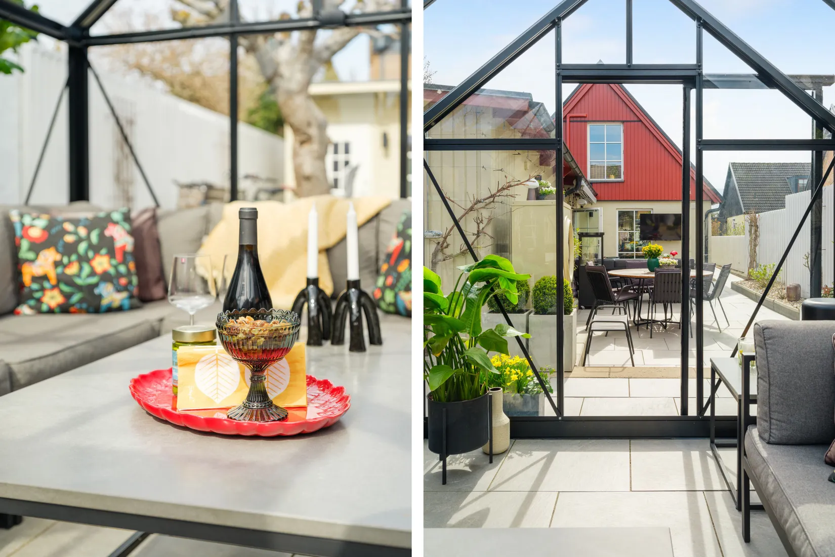 Villa, Rabygatan 20, Gamla Limhamn, Malmö