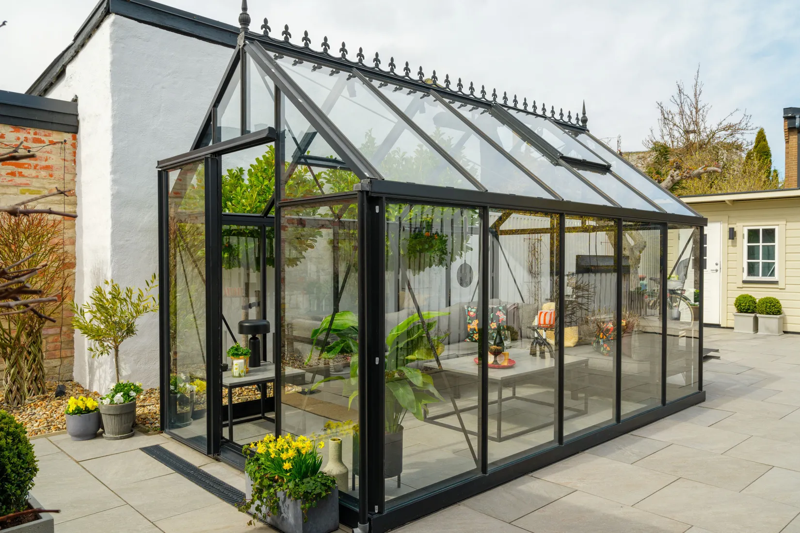 Villa, Rabygatan 20, Gamla Limhamn, Malmö