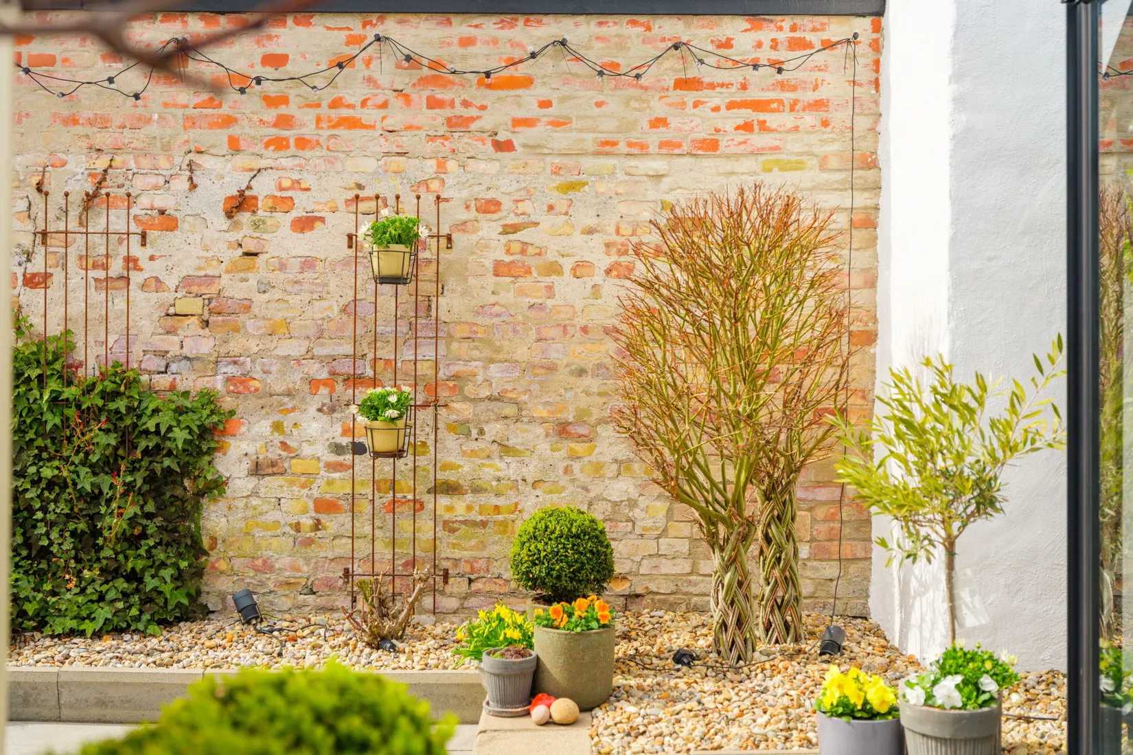 Villa, Rabygatan 20, Gamla Limhamn, Malmö