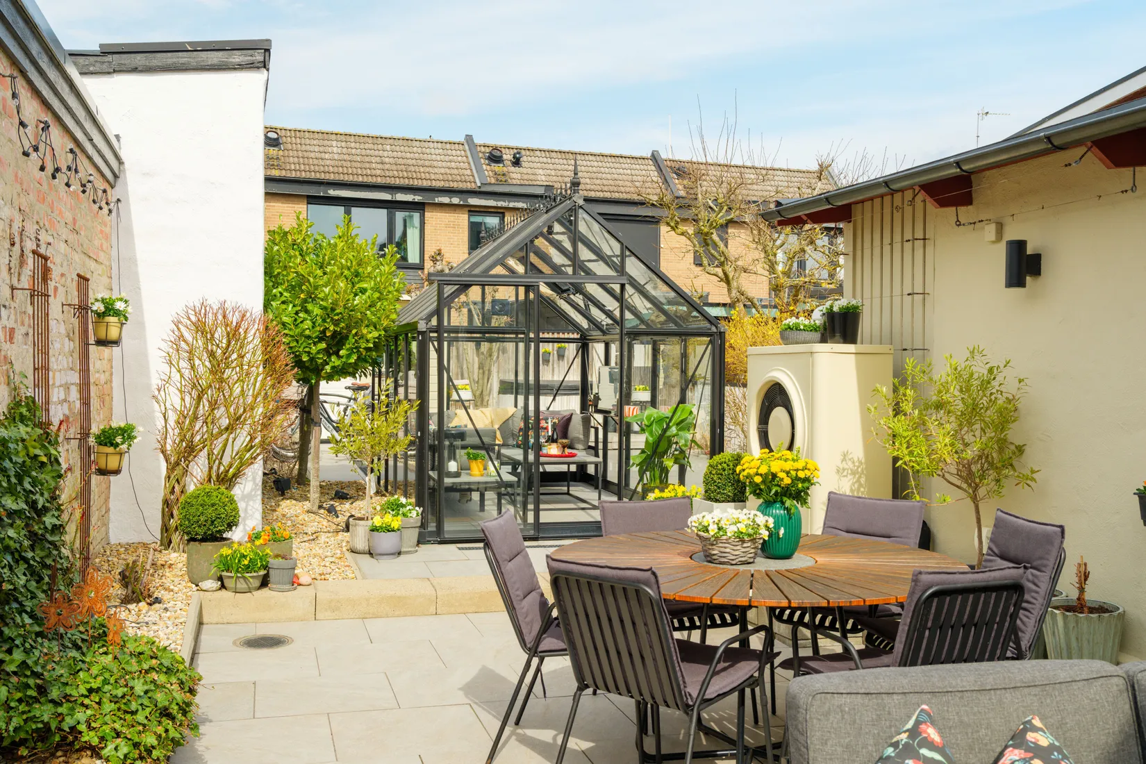 Villa, Rabygatan 20, Gamla Limhamn, Malmö