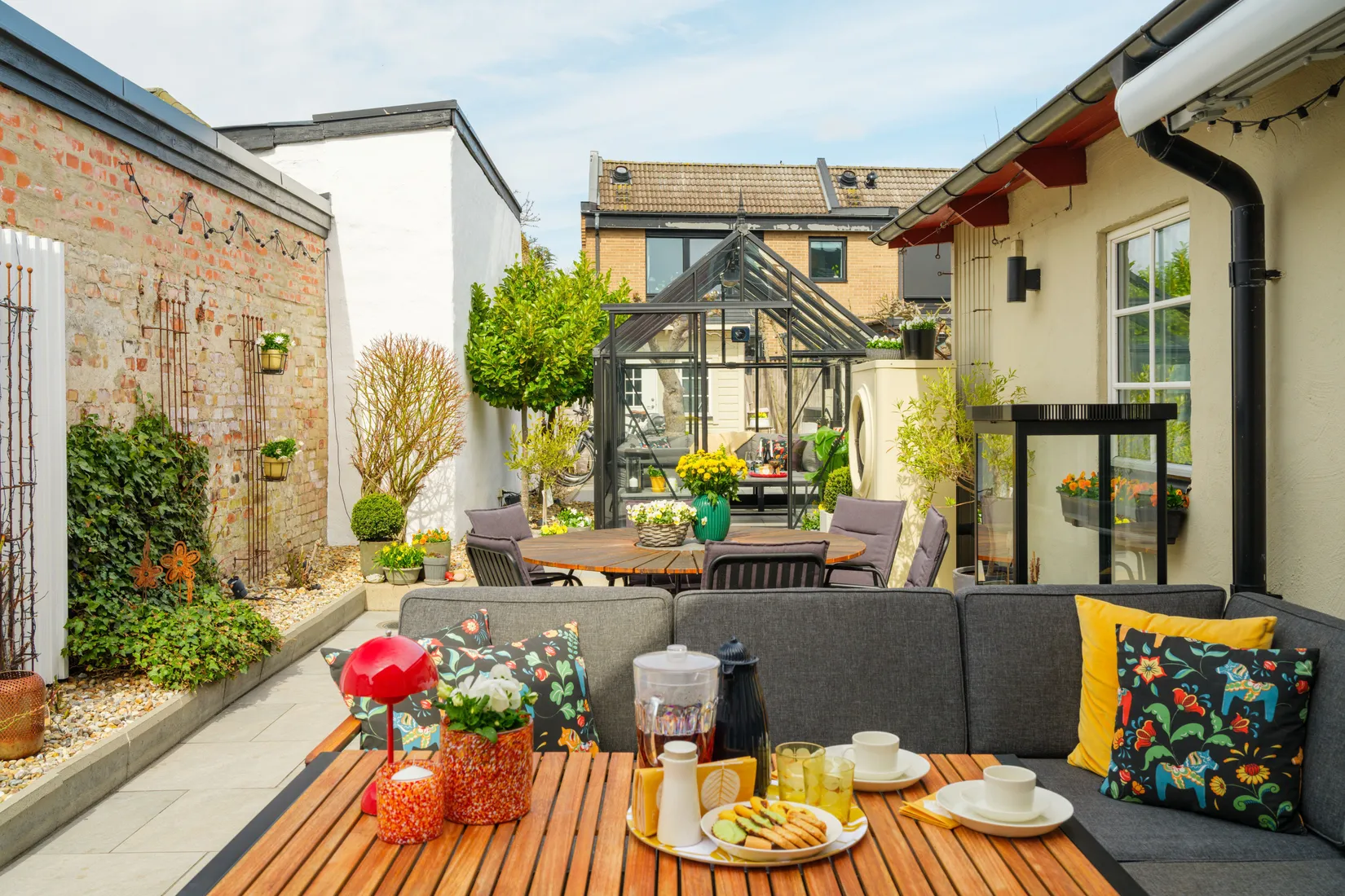 Villa, Rabygatan 20, Gamla Limhamn, Malmö