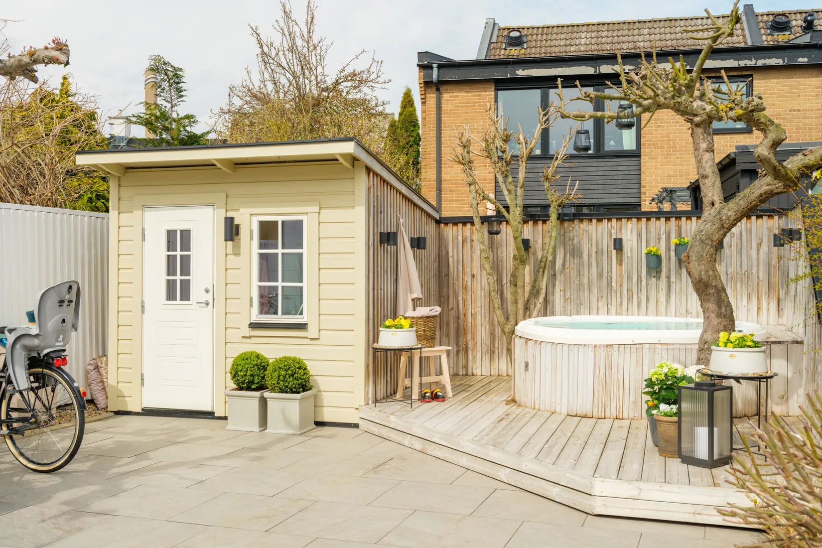 Villa, Rabygatan 20, Gamla Limhamn, Malmö