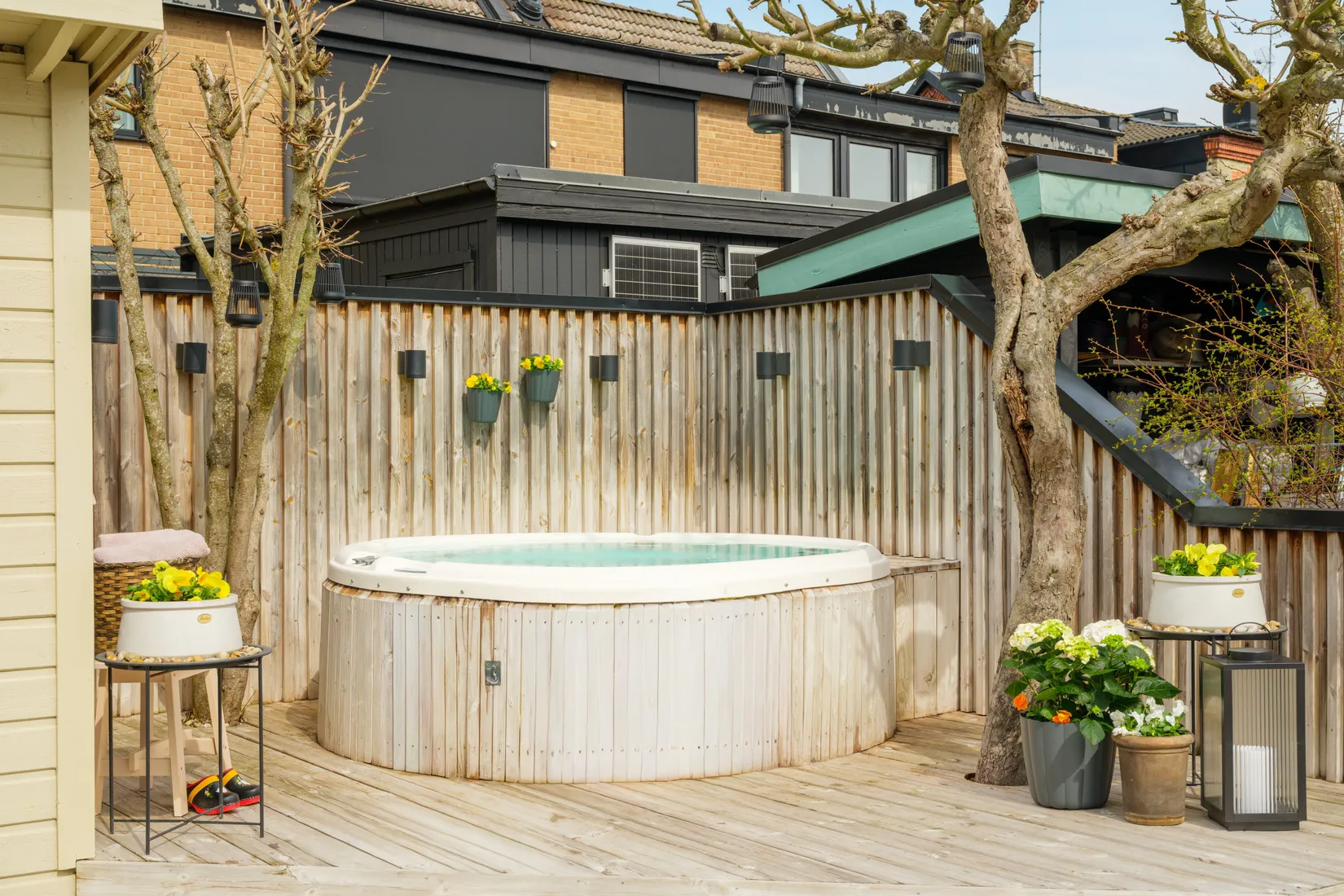 Villa, Rabygatan 20, Gamla Limhamn, Malmö