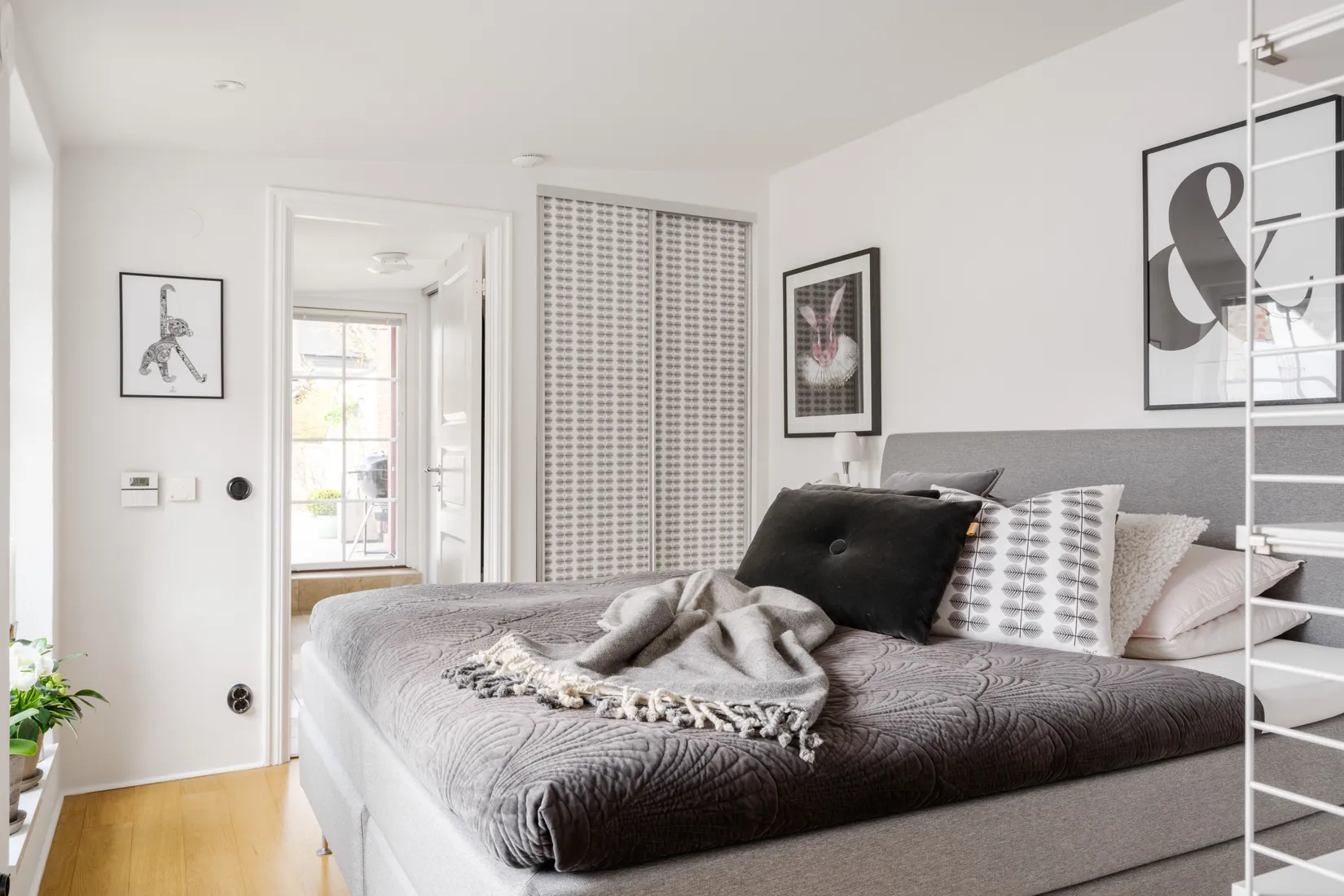 Villa, Rabygatan 20, Gamla Limhamn, Malmö