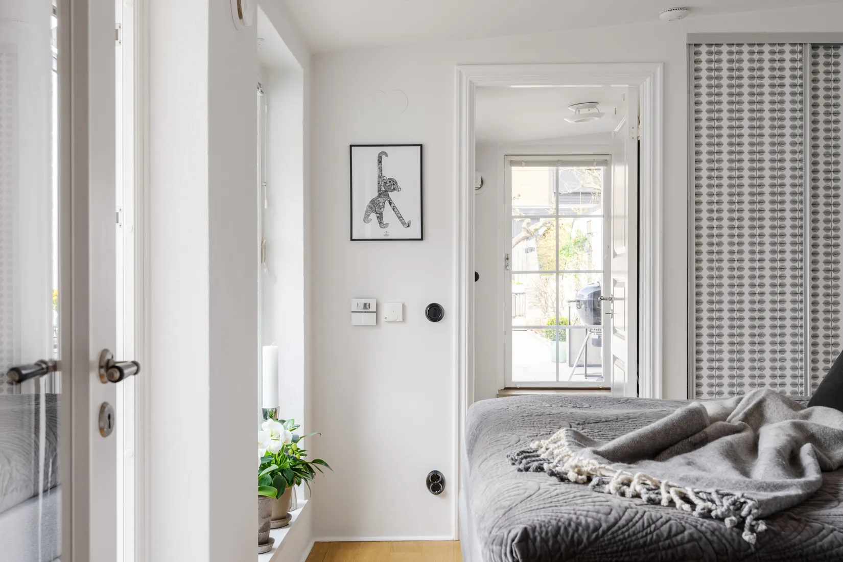 Villa, Rabygatan 20, Gamla Limhamn, Malmö