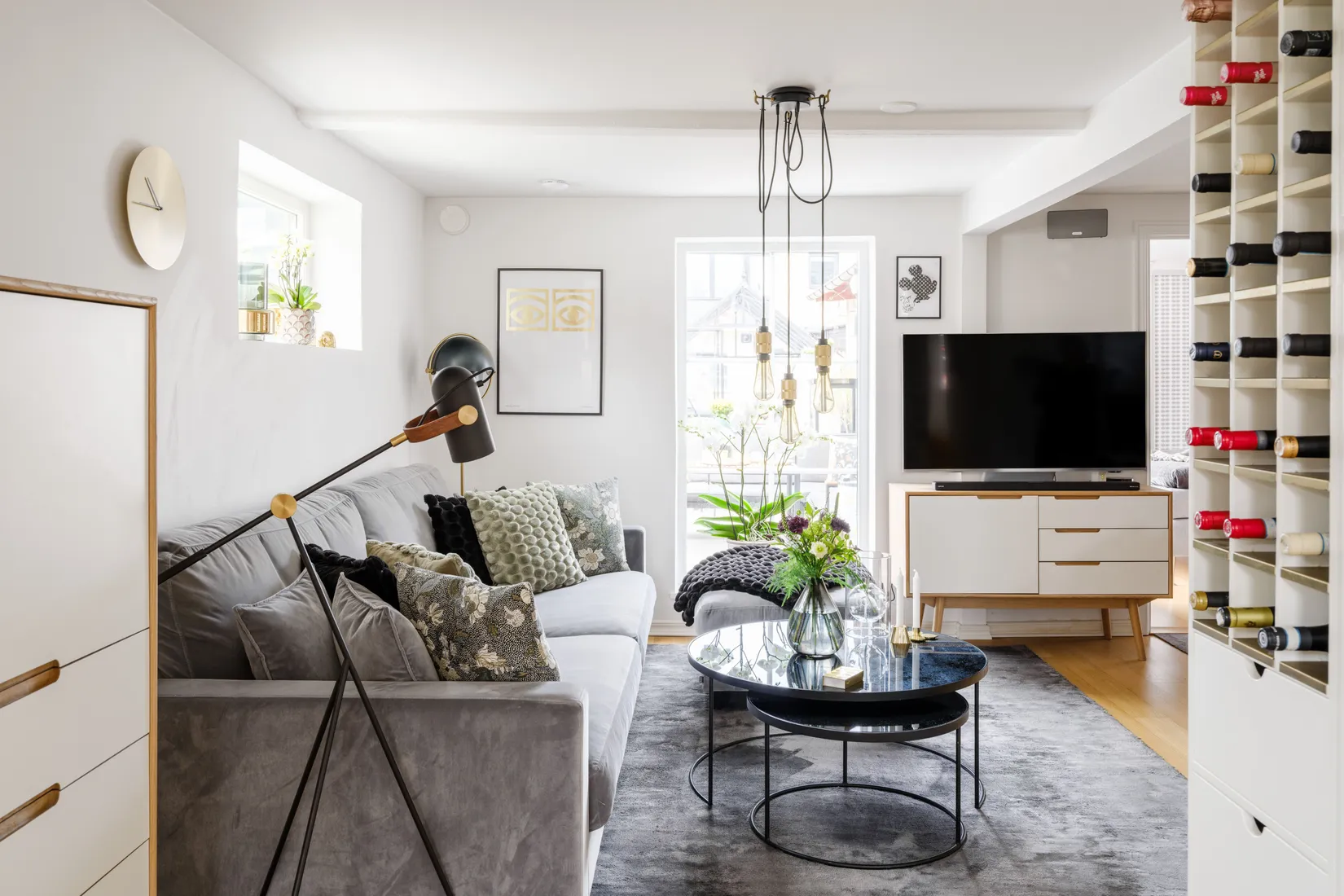 Villa, Rabygatan 20, Gamla Limhamn, Malmö