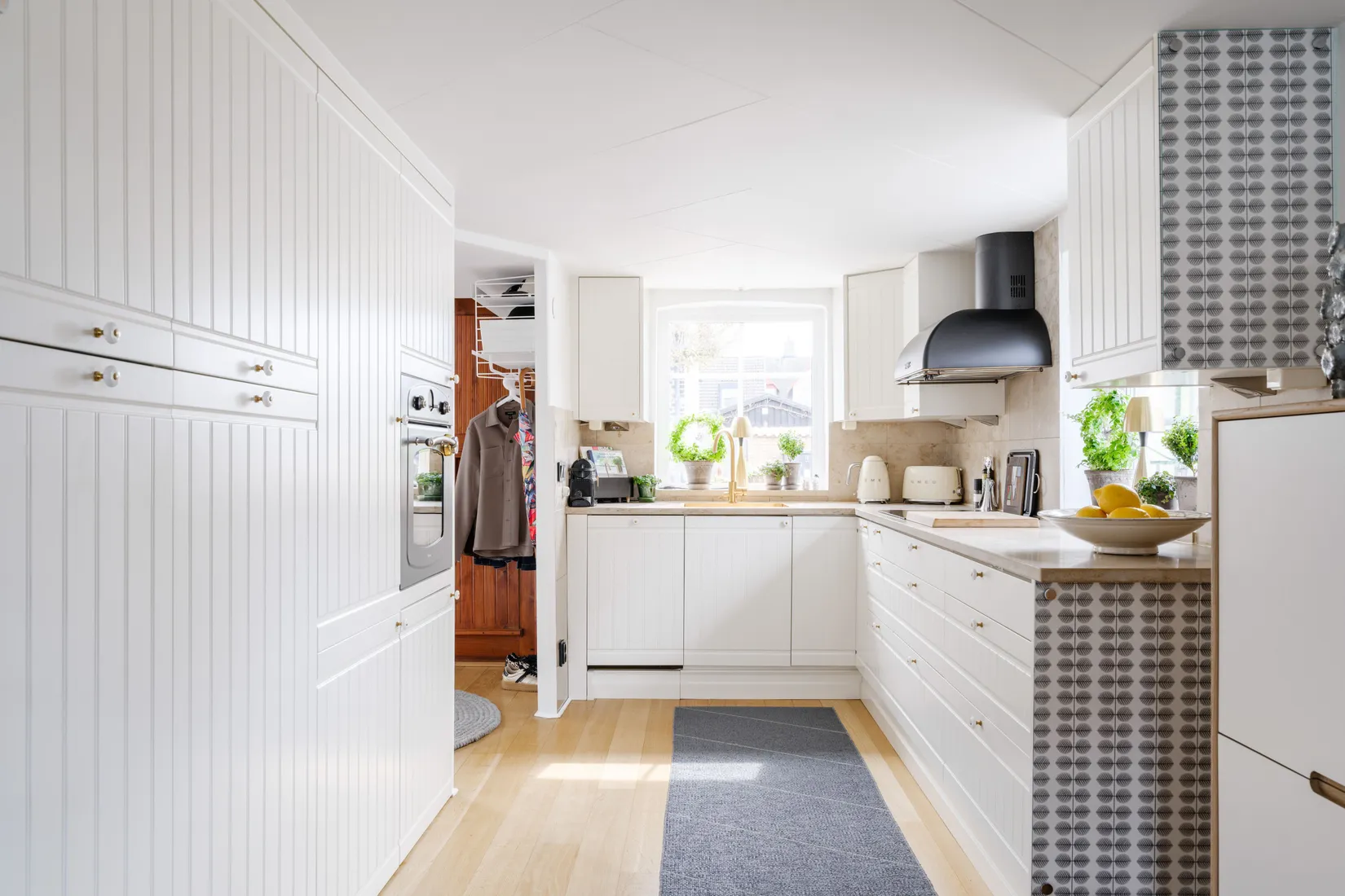 Villa, Rabygatan 20, Gamla Limhamn, Malmö