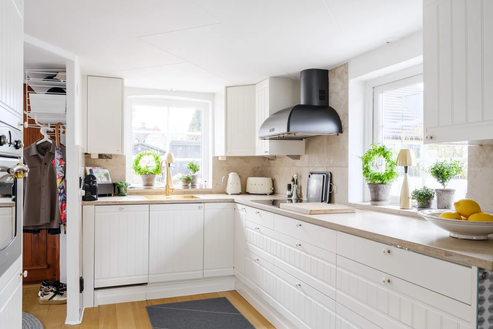 Villa, Rabygatan 20, Gamla Limhamn, Malmö