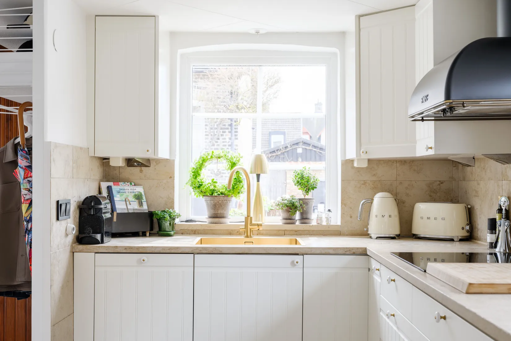 Villa, Rabygatan 20, Gamla Limhamn, Malmö