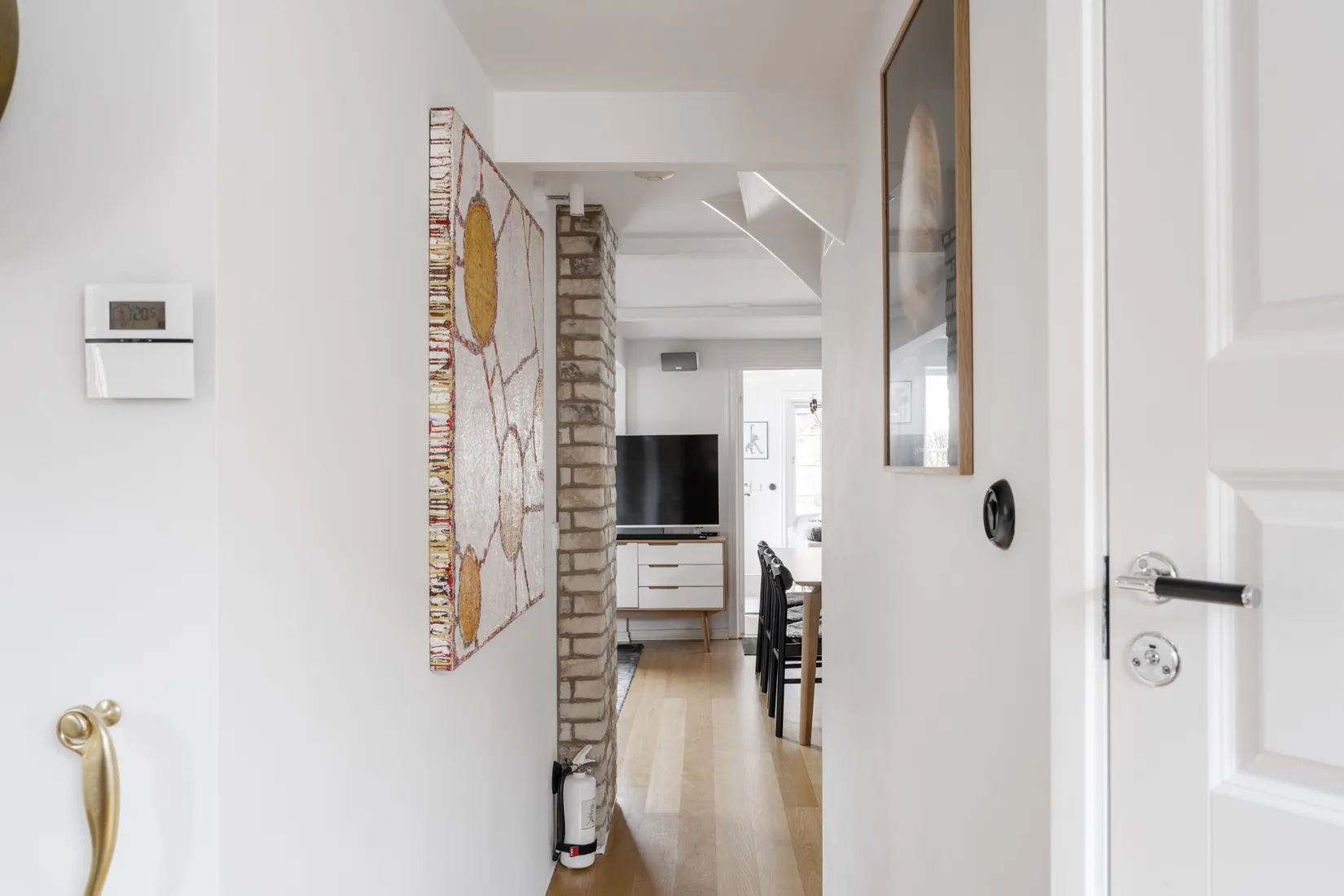 Villa, Rabygatan 20, Gamla Limhamn, Malmö