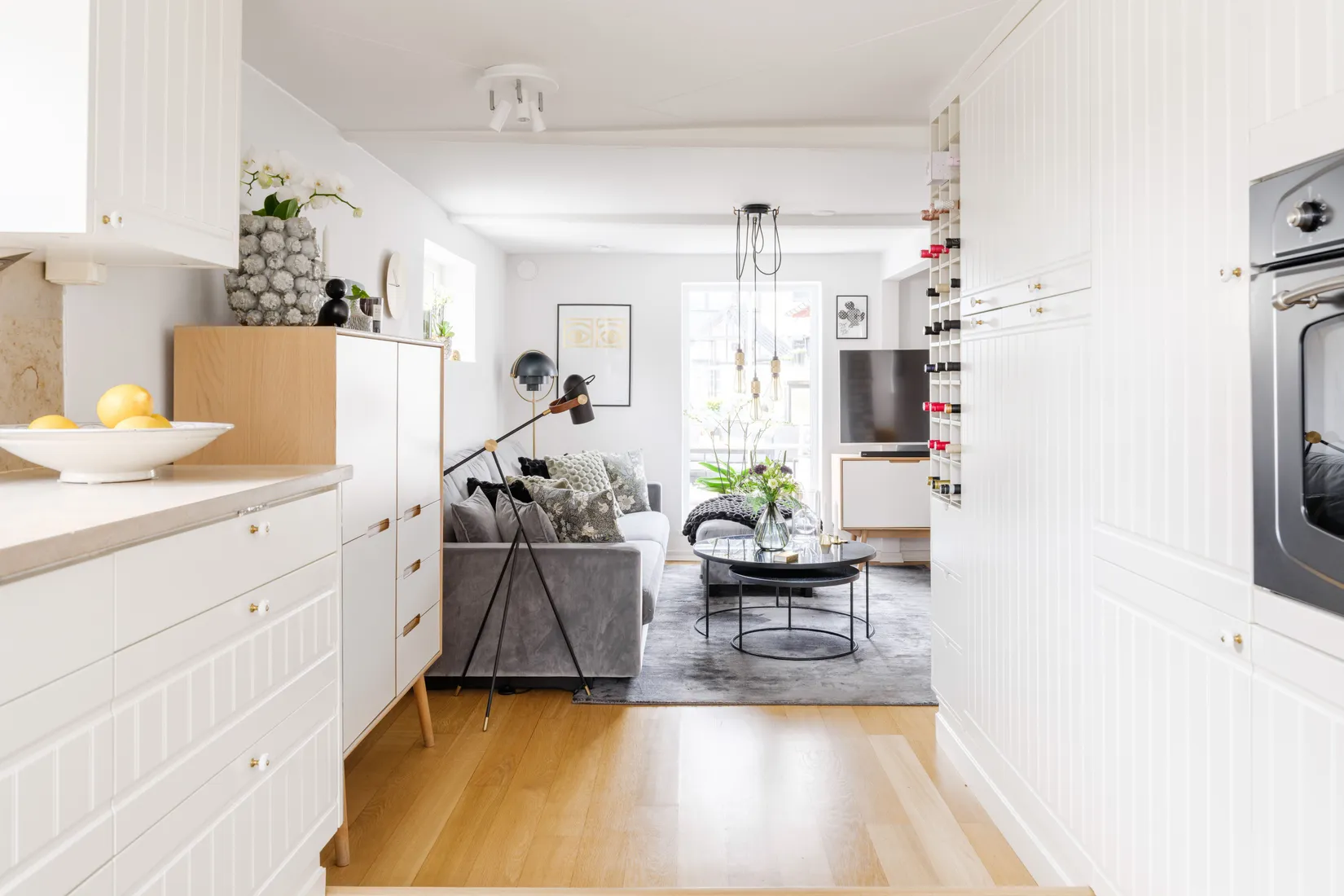 Villa, Rabygatan 20, Gamla Limhamn, Malmö