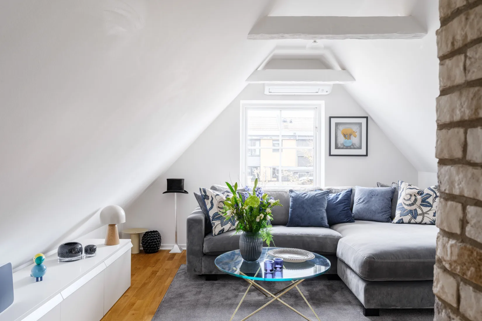 Villa, Rabygatan 20, Gamla Limhamn, Malmö