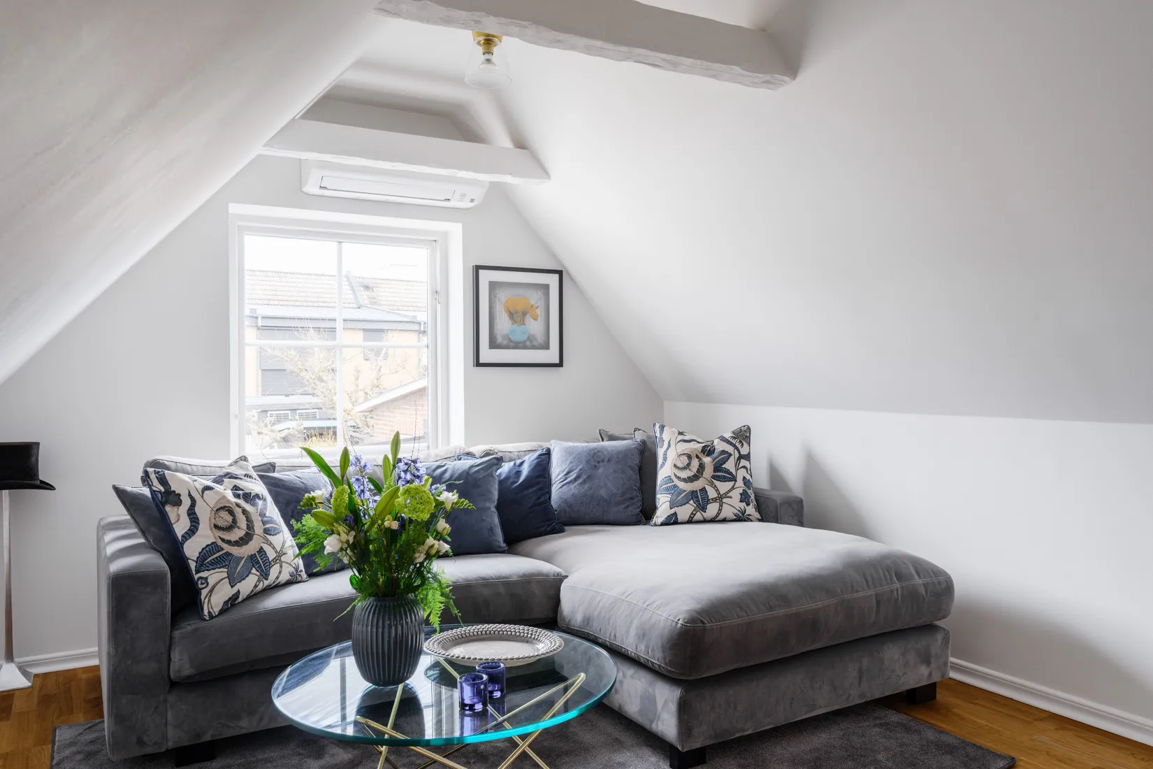 Villa, Rabygatan 20, Gamla Limhamn, Malmö