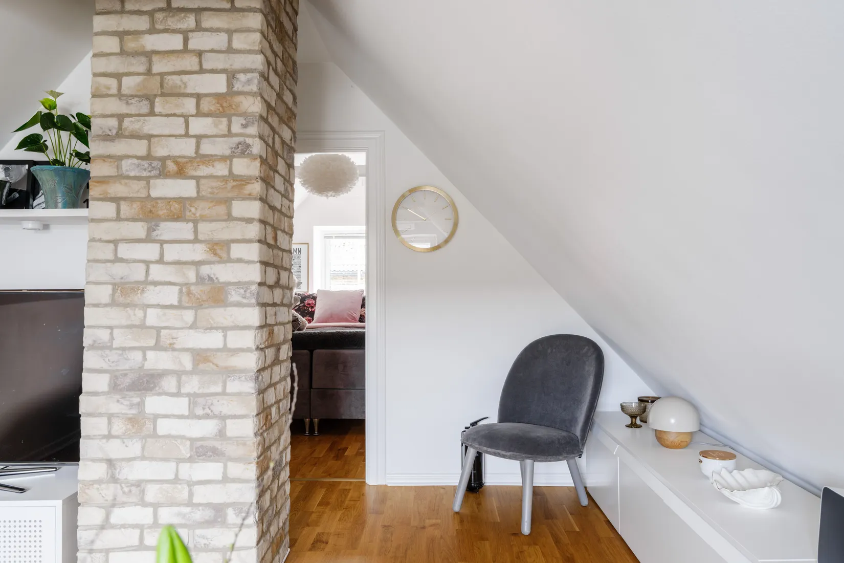 Villa, Rabygatan 20, Gamla Limhamn, Malmö