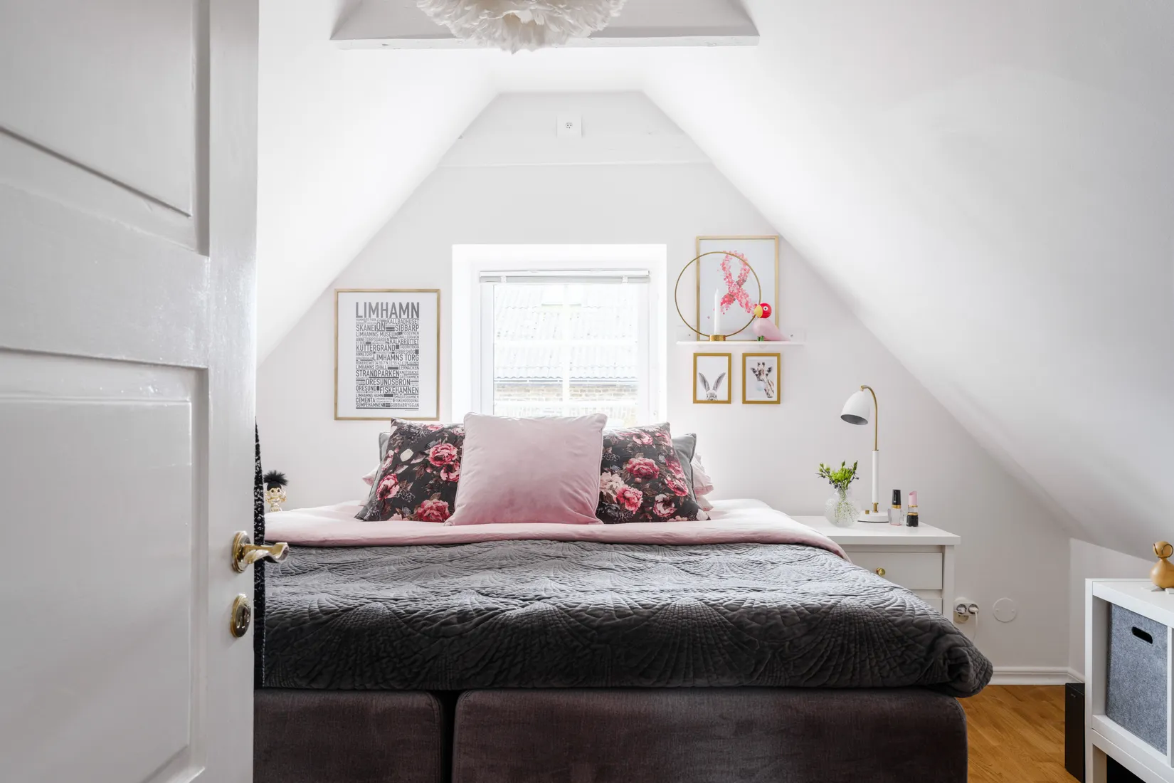 Villa, Rabygatan 20, Gamla Limhamn, Malmö