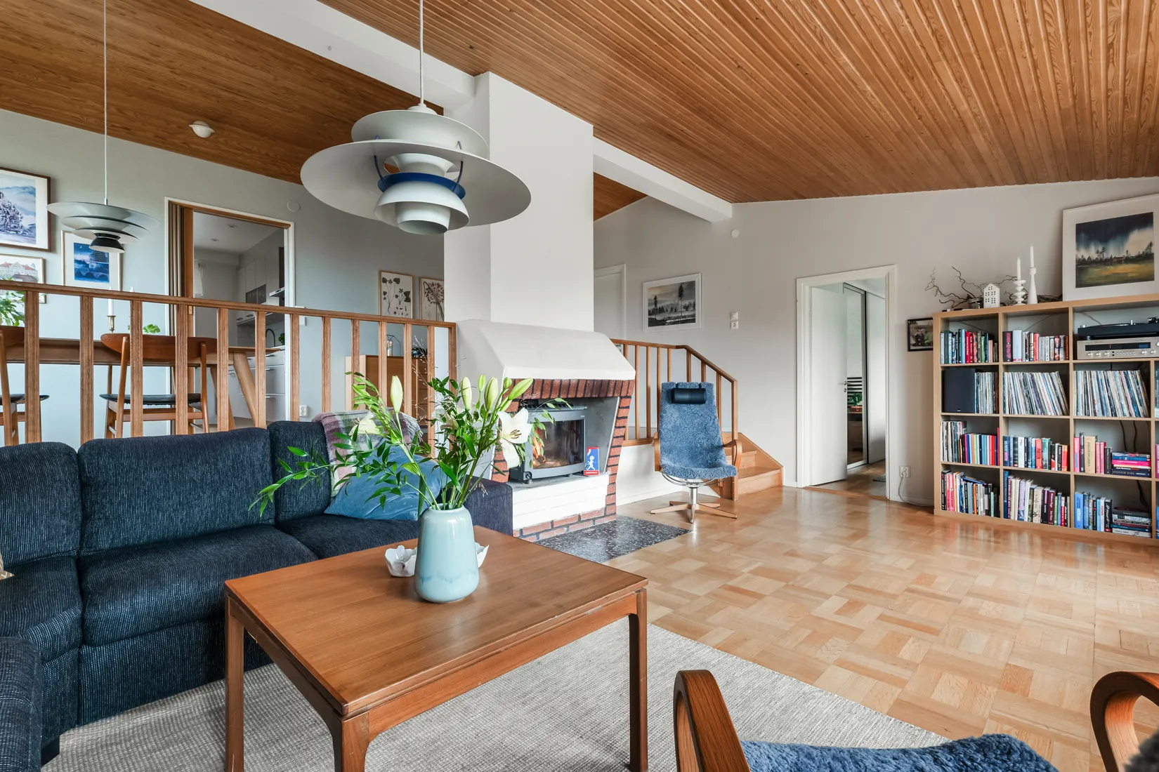 Villa, Grönkullavägen 15, Olofstorp, Göteborg