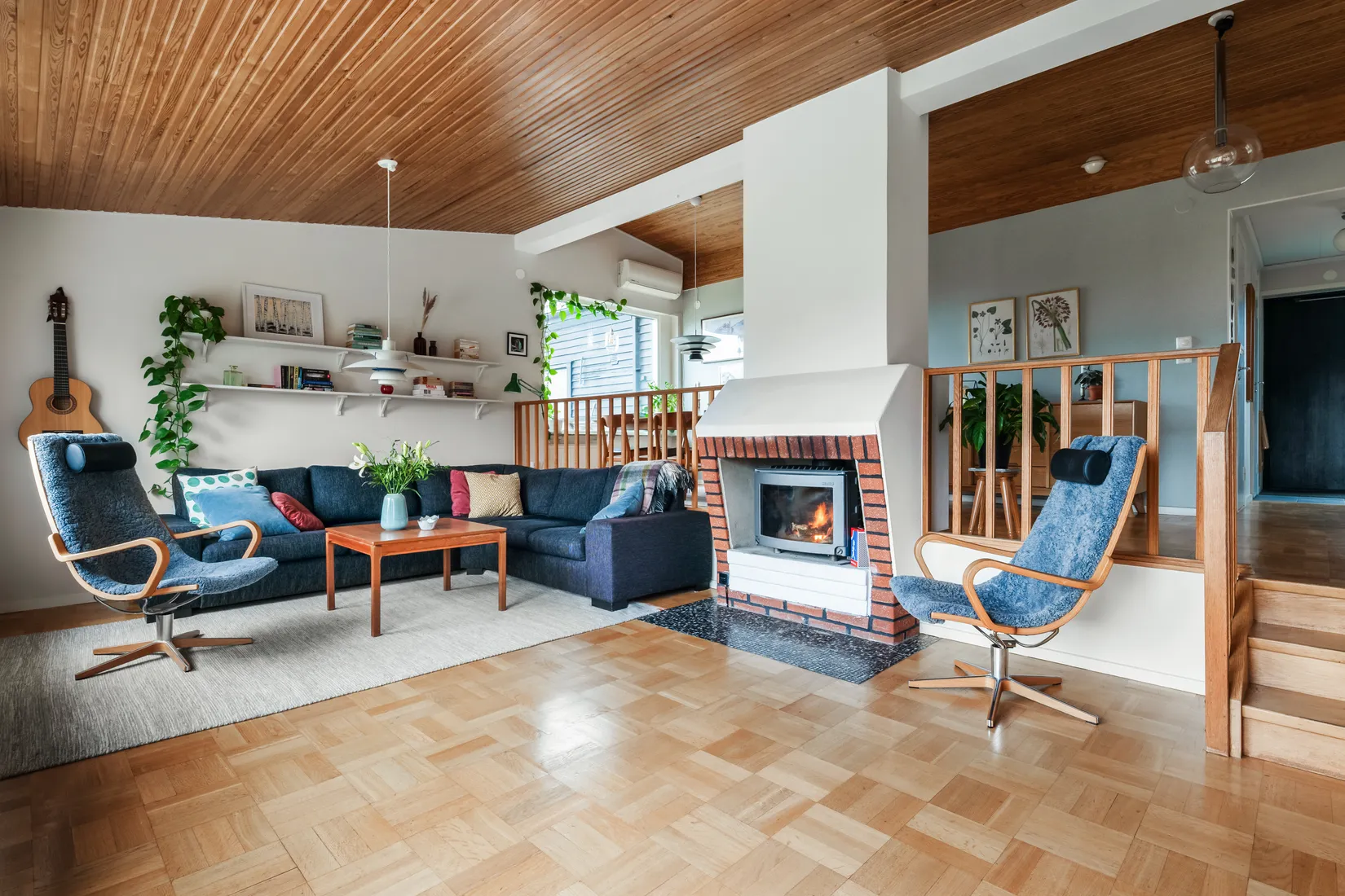 Villa, Grönkullavägen 15, Olofstorp, Göteborg