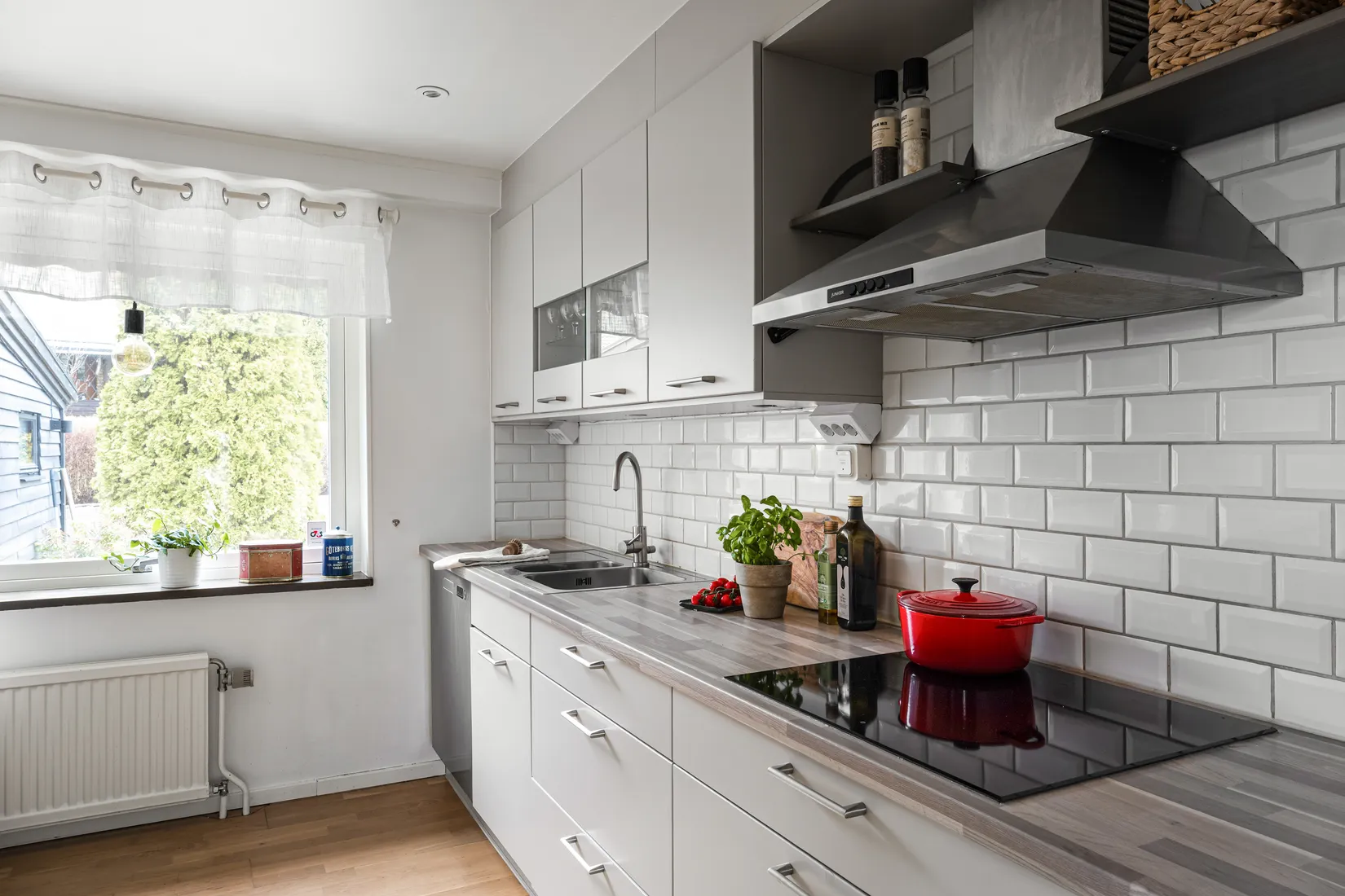 Villa, Grönkullavägen 15, Olofstorp, Göteborg