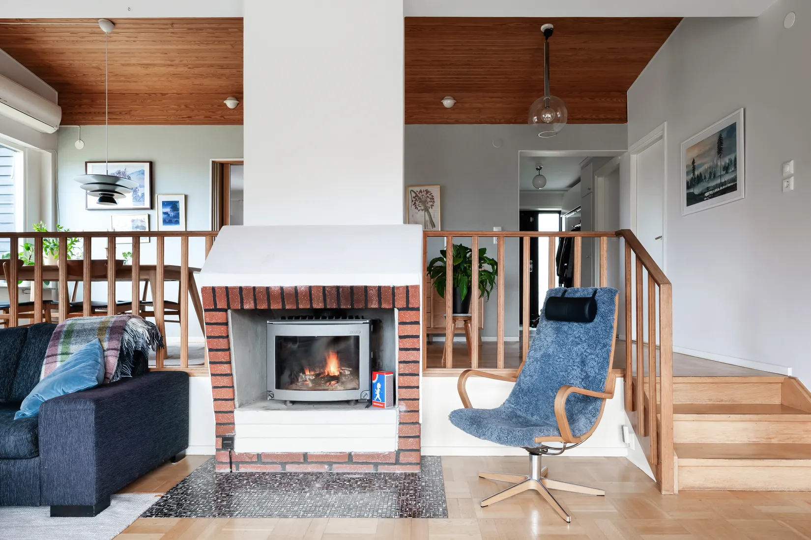 Villa, Grönkullavägen 15, Olofstorp, Göteborg