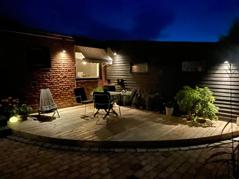 Villa, Grönkullavägen 15, Olofstorp, Göteborg