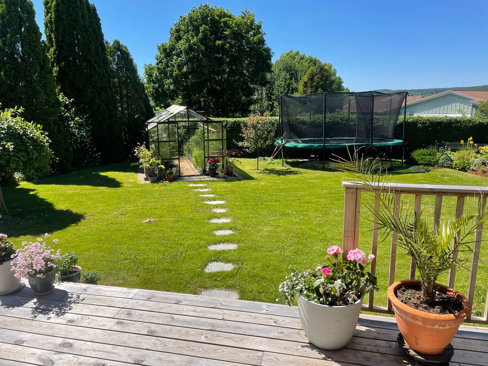 Villa, Grönkullavägen 15, Olofstorp, Göteborg