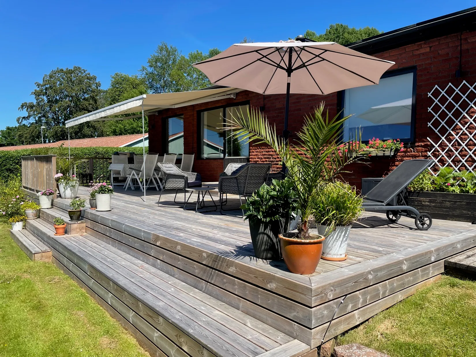 Villa, Grönkullavägen 15, Olofstorp, Göteborg