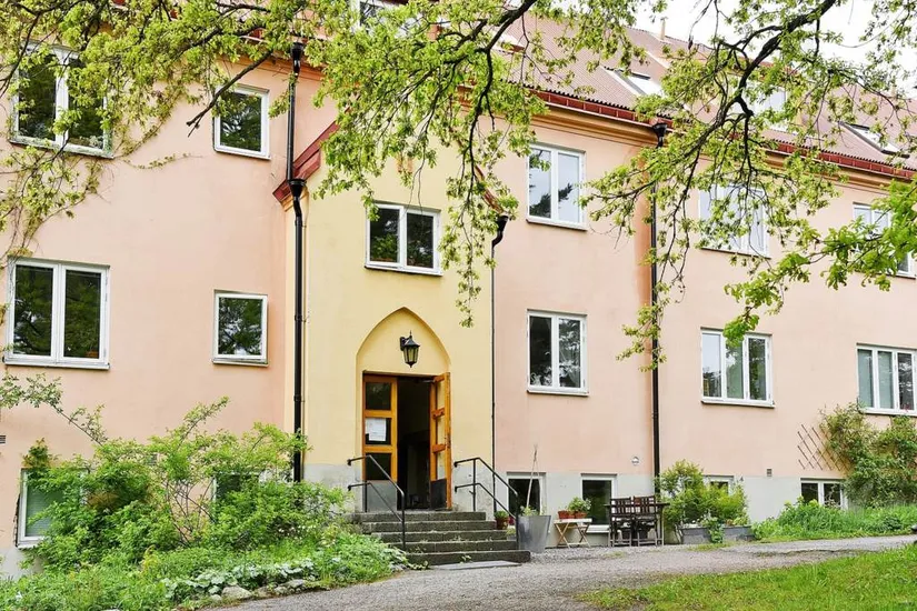 Bostadsrätt, Ängsviksvägen 10B, Värmdö - Ängsvik, Värmdö