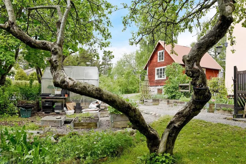 Bostadsrätt, Ängsviksvägen 10B, Värmdö - Ängsvik, Värmdö