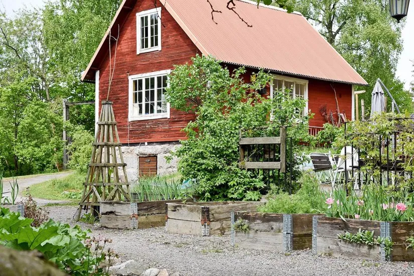 Bostadsrätt, Ängsviksvägen 10B, Värmdö - Ängsvik, Värmdö