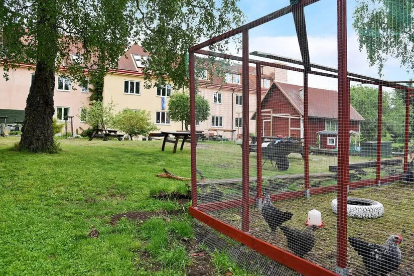 Bostadsrätt, Ängsviksvägen 10B, Värmdö - Ängsvik, Värmdö