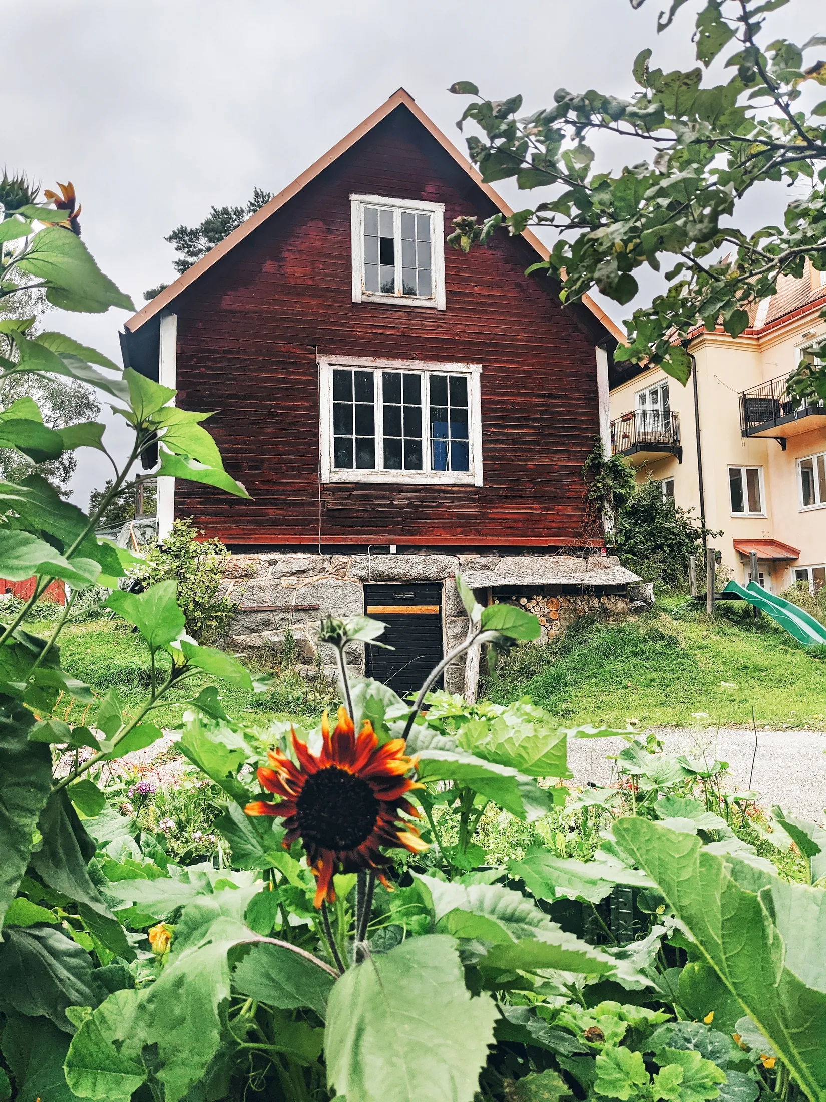 Bostadsrätt, Ängsviksvägen 10B, Värmdö - Ängsvik, Värmdö