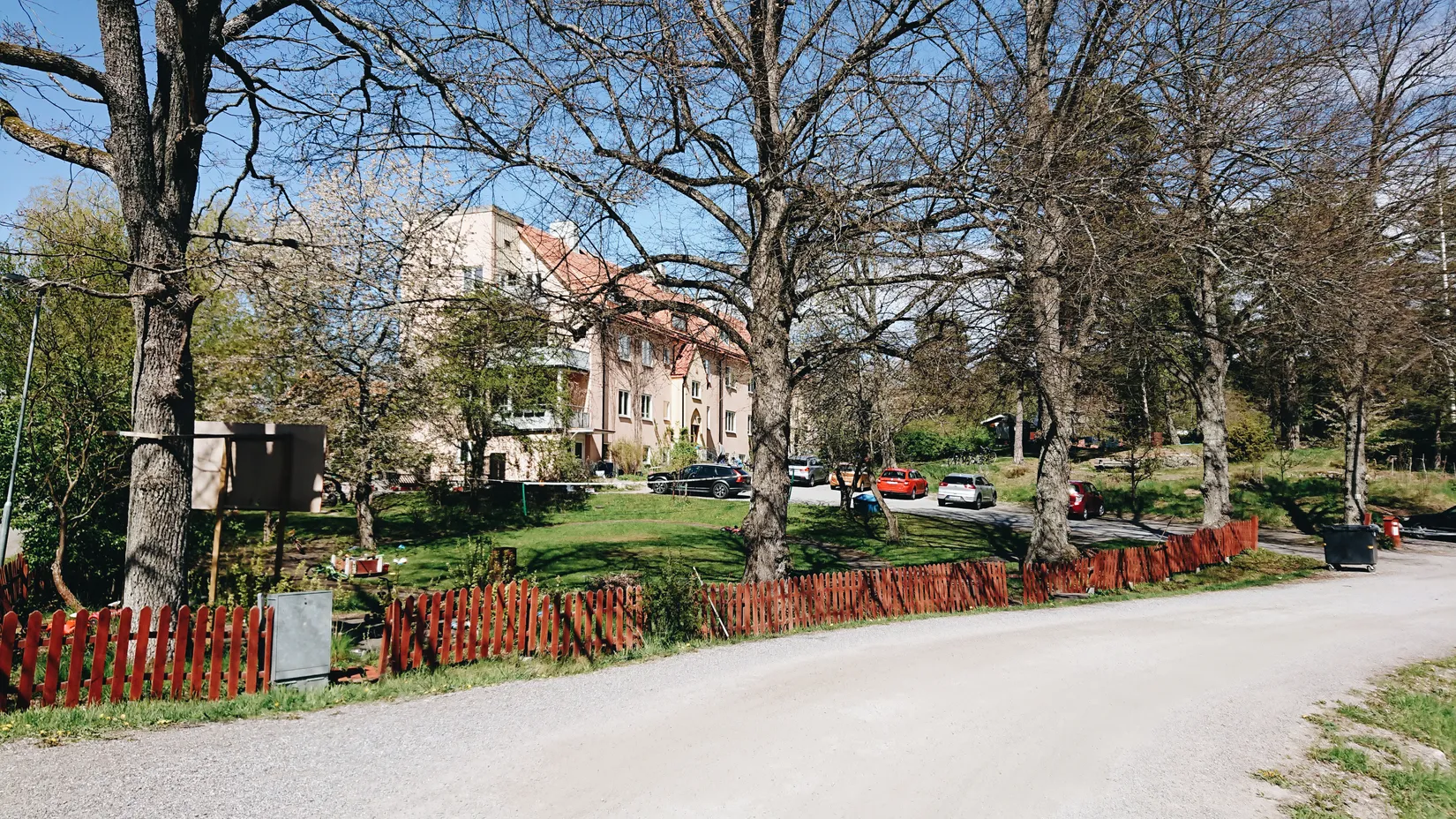 Bostadsrätt, Ängsviksvägen 10B, Värmdö - Ängsvik, Värmdö