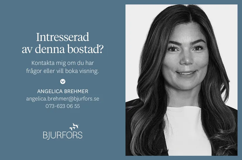 Bostadsrätt, Ängsviksvägen 10B, Värmdö - Ängsvik, Värmdö