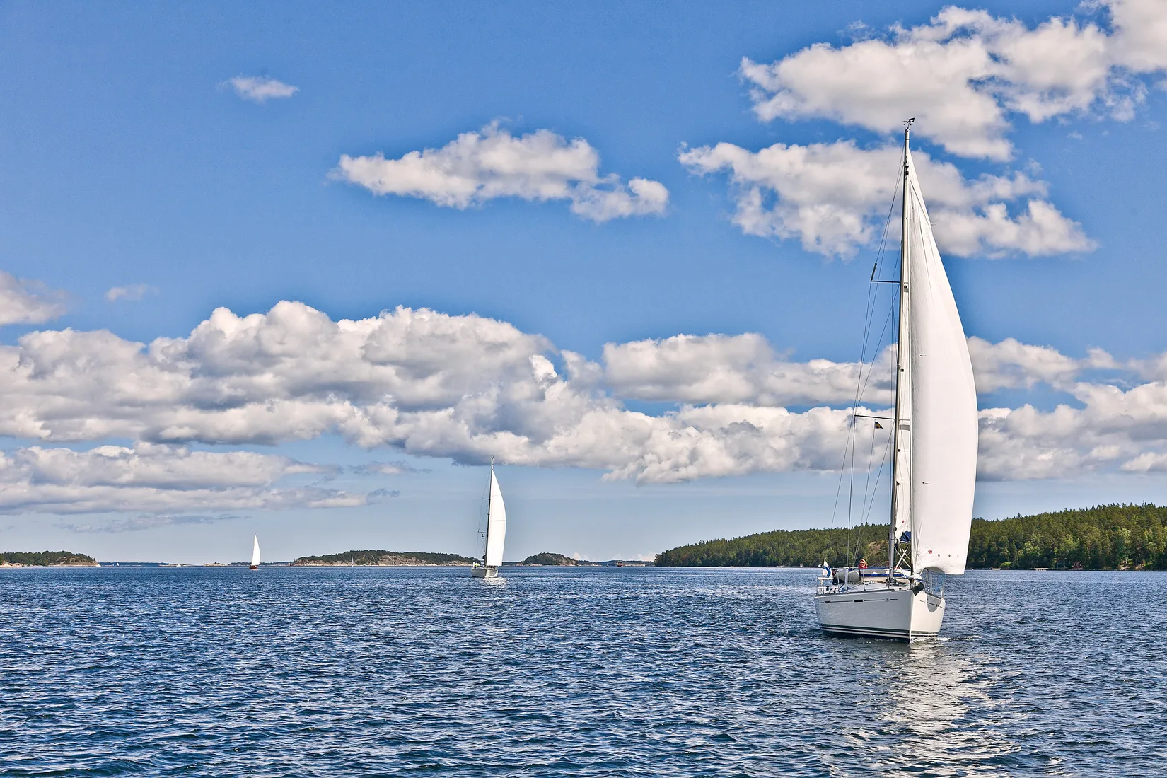 Bostadsrätt, Ängsviksvägen 10B, Värmdö - Ängsvik, Värmdö