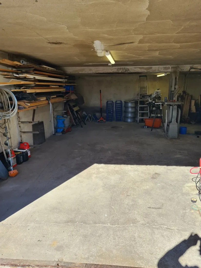 Villa, Klockargårdsgatan 14, Malmbäck, Nässjö