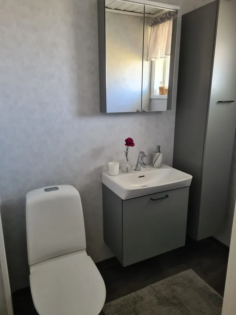 Villa, Klockargårdsgatan 14, Malmbäck, Nässjö