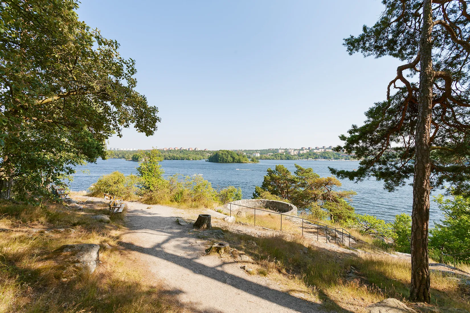 Bostadsrätt, Alviksvägen 11, Bromma Alvik - Äppelviken, Stockholm