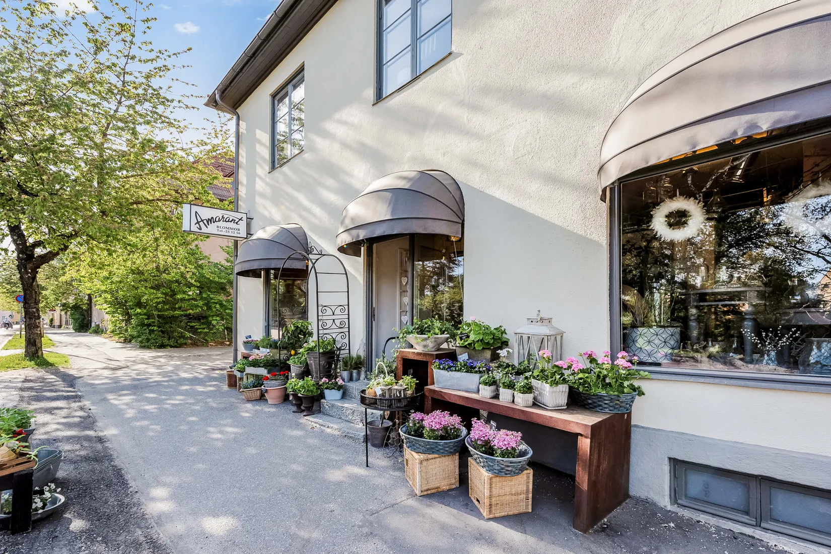 Bostadsrätt, Alviksvägen 11, Bromma Alvik - Äppelviken, Stockholm