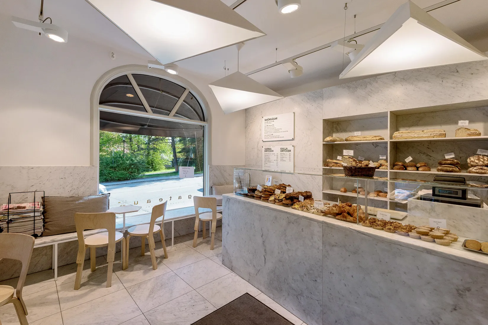 Bostadsrätt, Alviksvägen 11, Bromma Alvik - Äppelviken, Stockholm