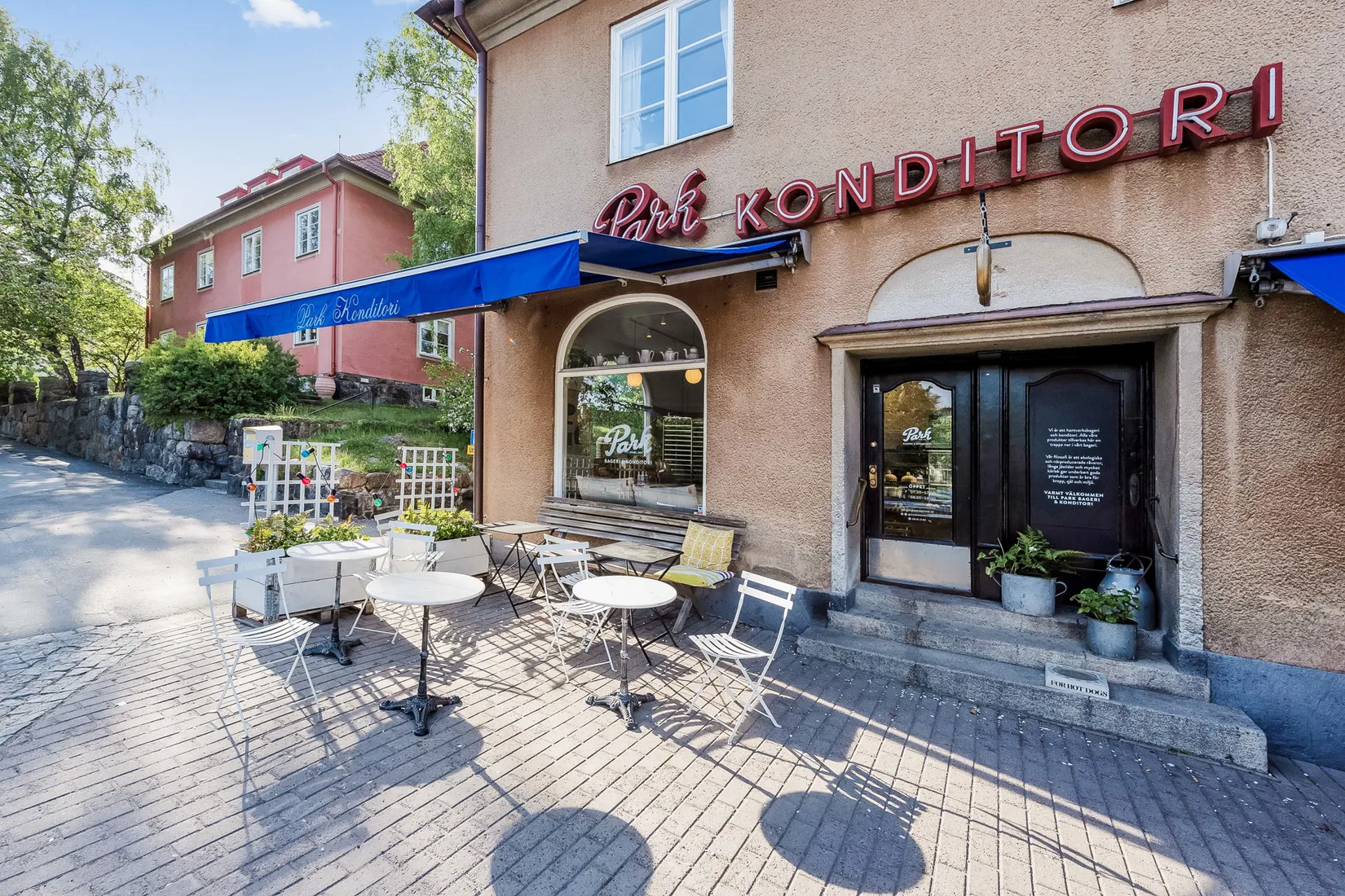 Bostadsrätt, Alviksvägen 11, Bromma Alvik - Äppelviken, Stockholm