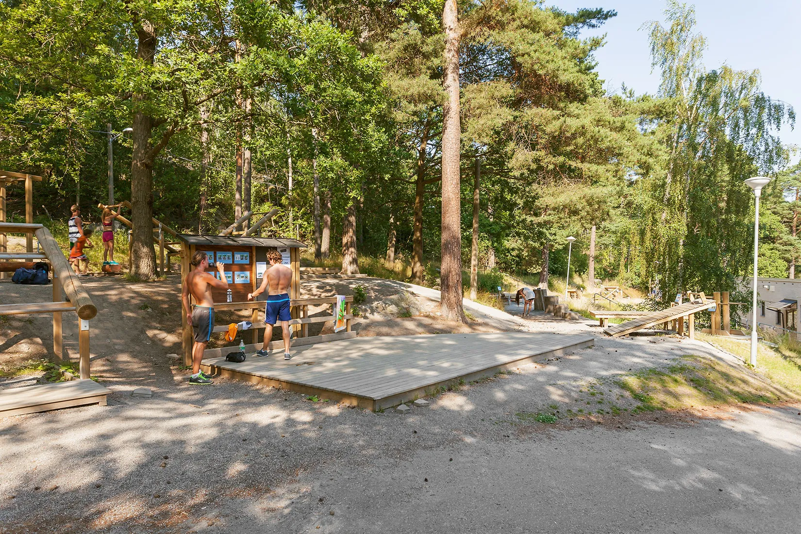 Bostadsrätt, Alviksvägen 11, Bromma Alvik - Äppelviken, Stockholm