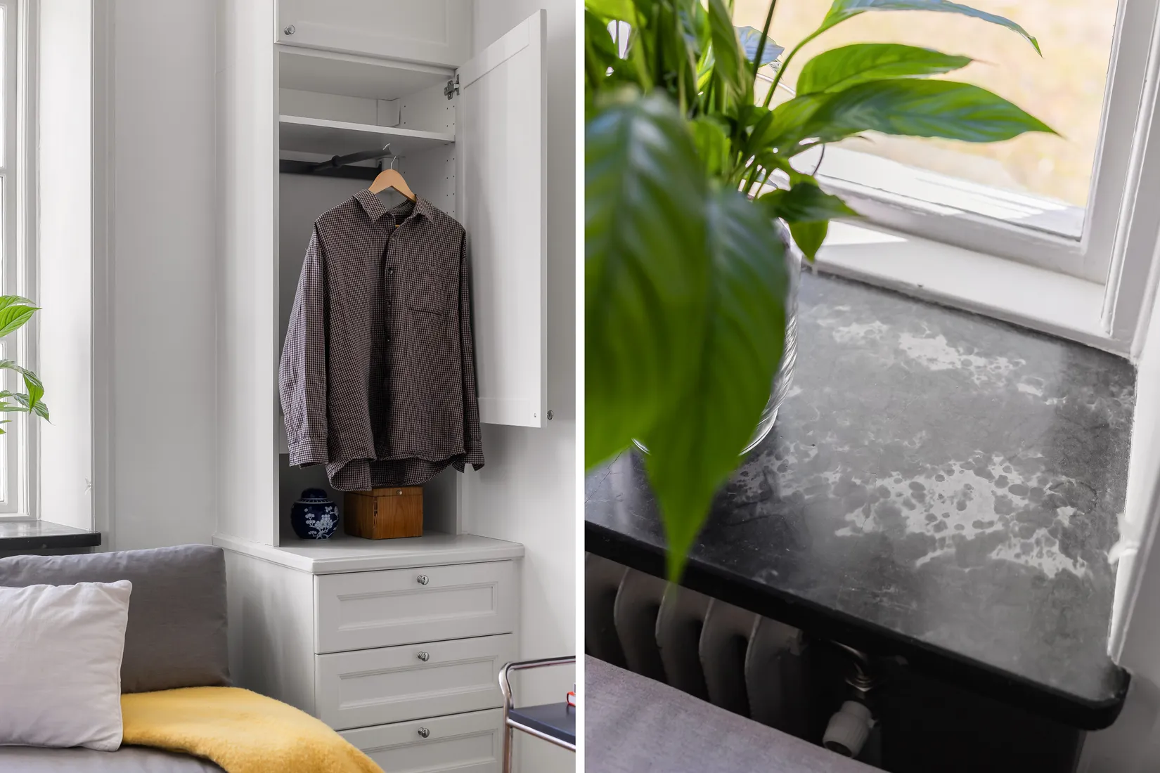 Bostadsrätt, Alviksvägen 11, Bromma Alvik - Äppelviken, Stockholm