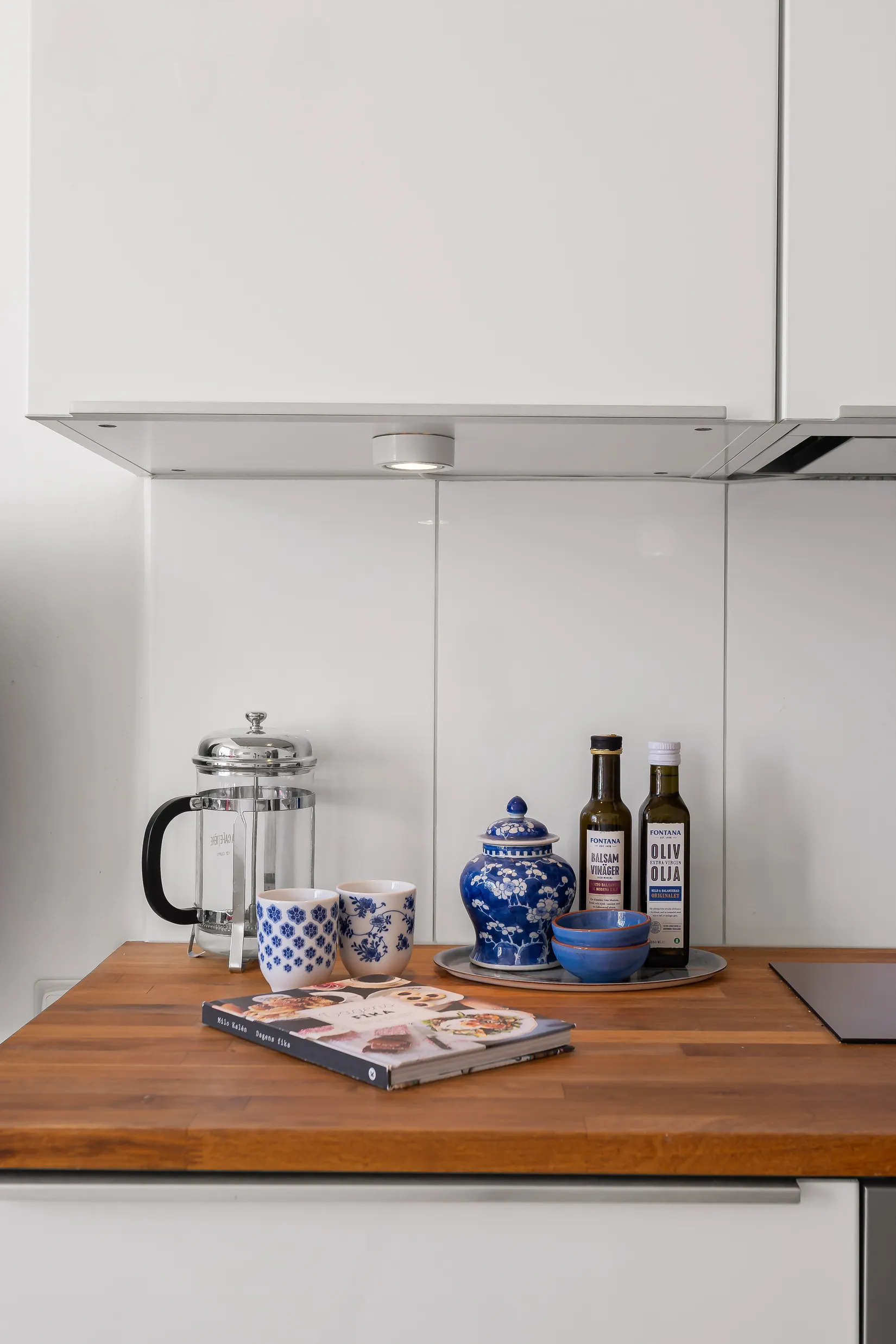 Bostadsrätt, Alviksvägen 11, Bromma Alvik - Äppelviken, Stockholm