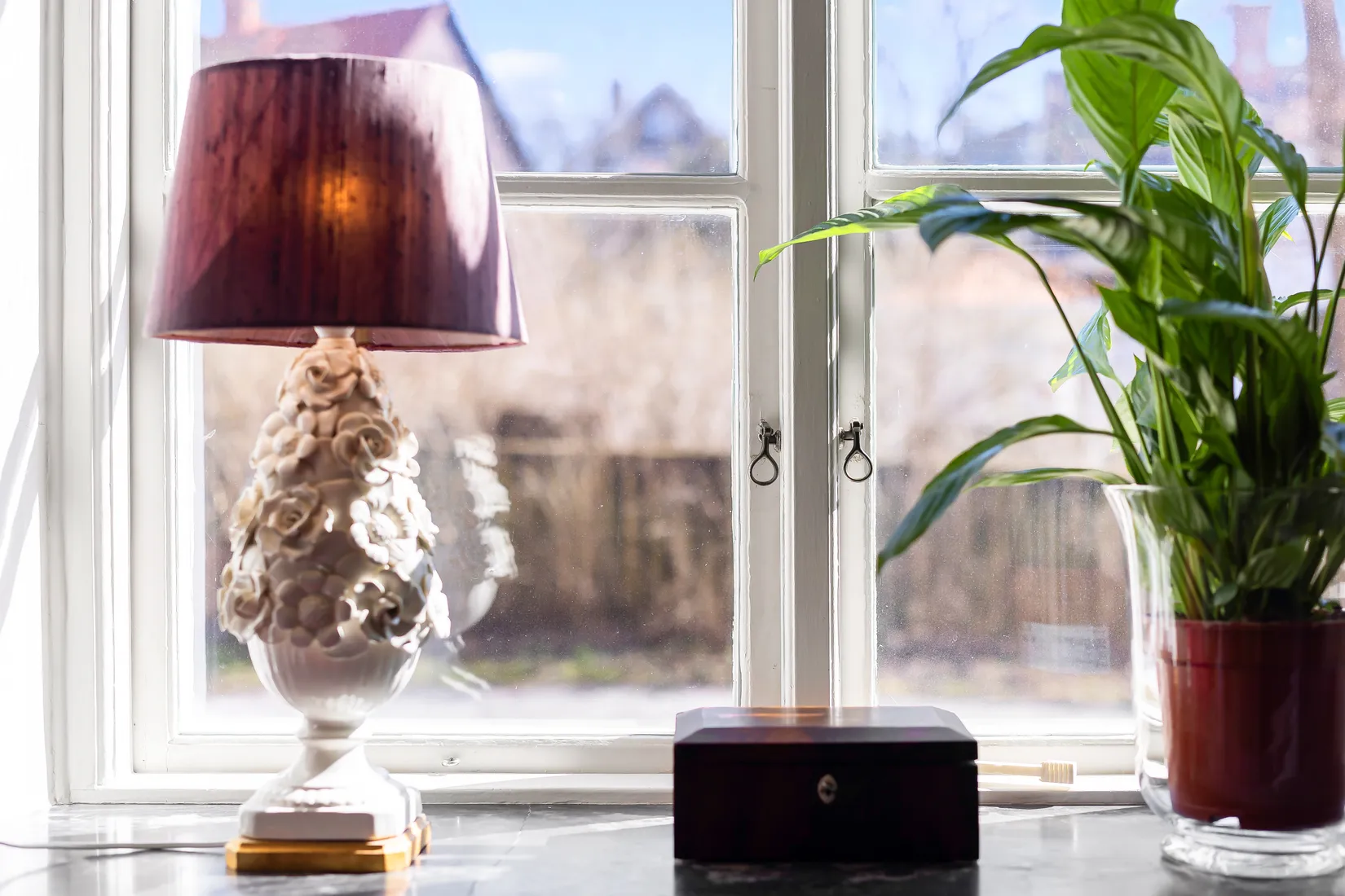 Bostadsrätt, Alviksvägen 11, Bromma Alvik - Äppelviken, Stockholm