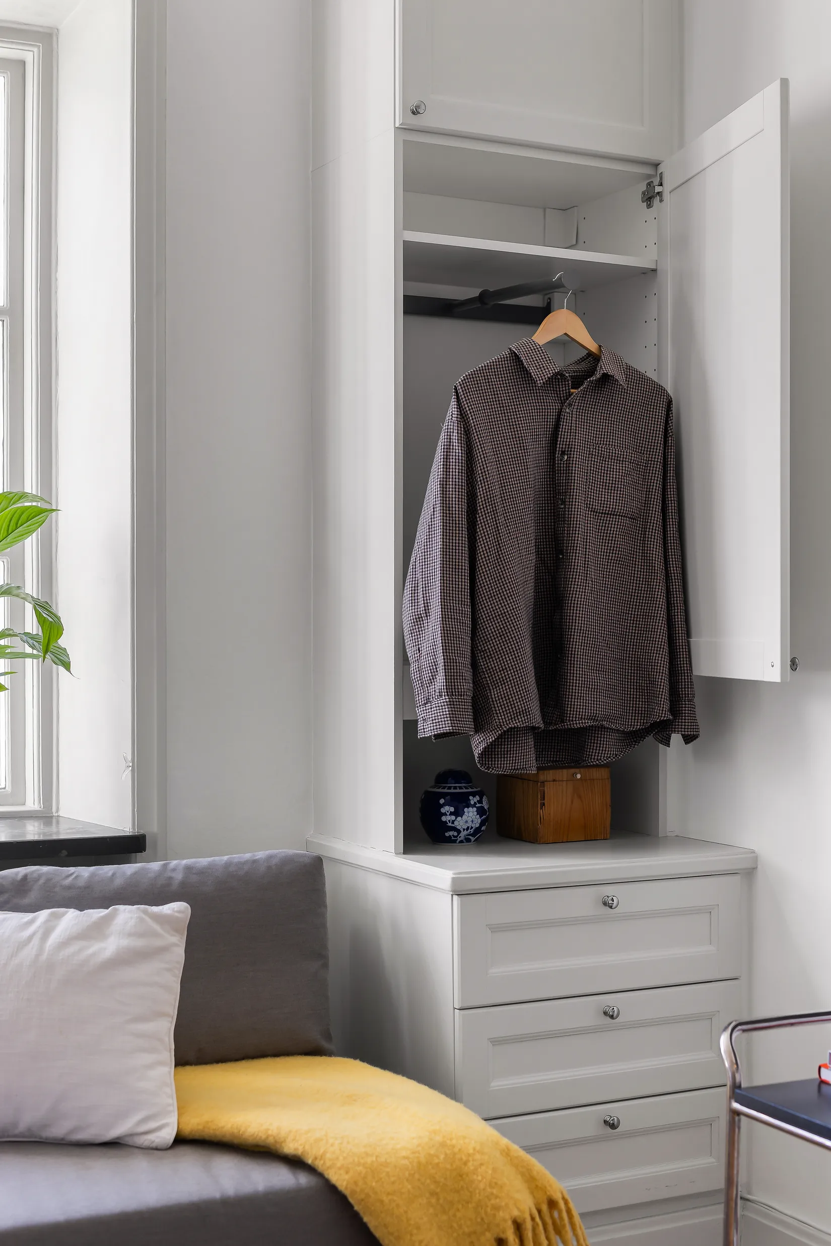 Bostadsrätt, Alviksvägen 11, Bromma Alvik - Äppelviken, Stockholm