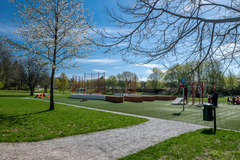 Bostadsrätt, Sågverksgatan 112, Stureby, Stockholm