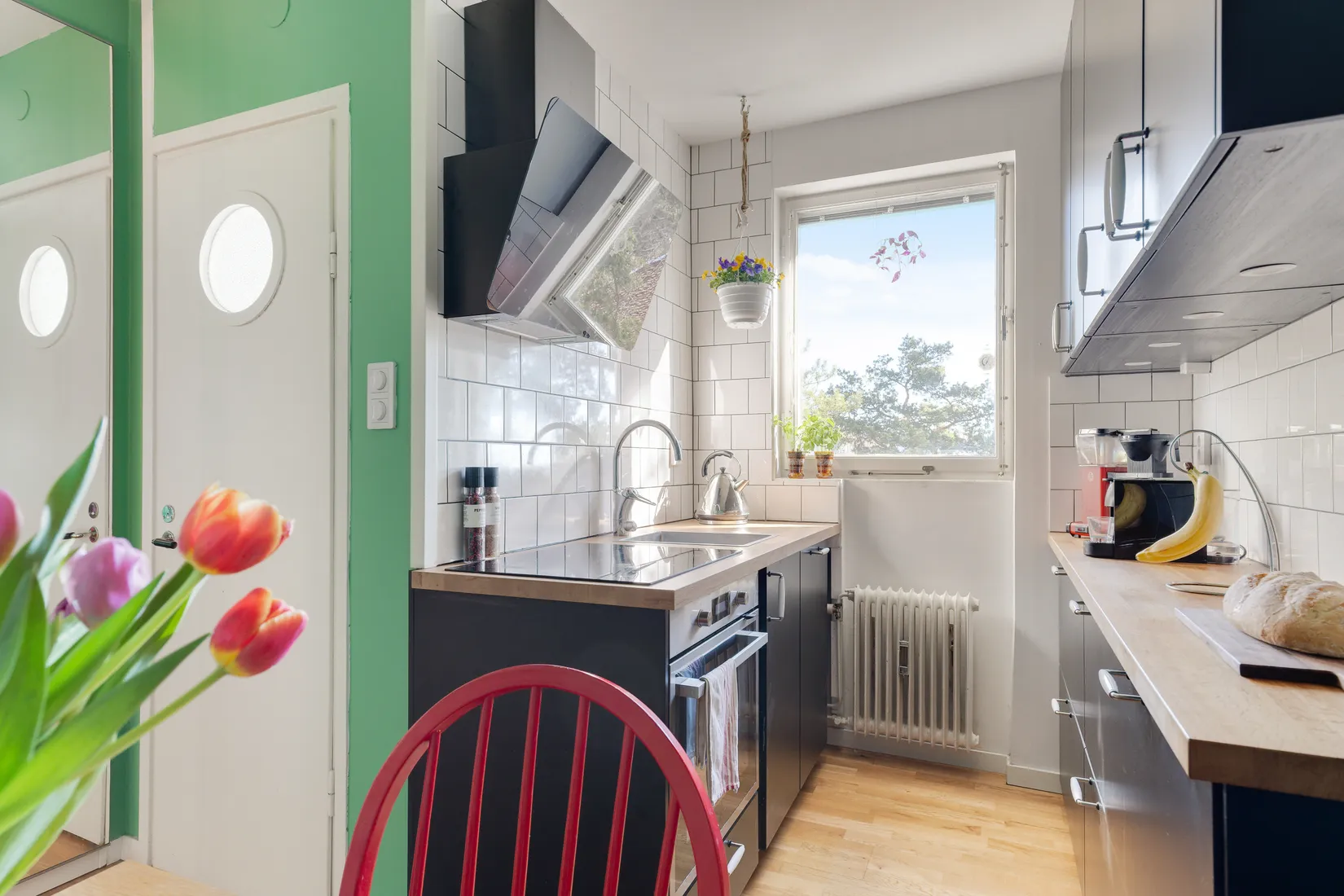 Bostadsrätt, Sågverksgatan 112, Stureby, Stockholm